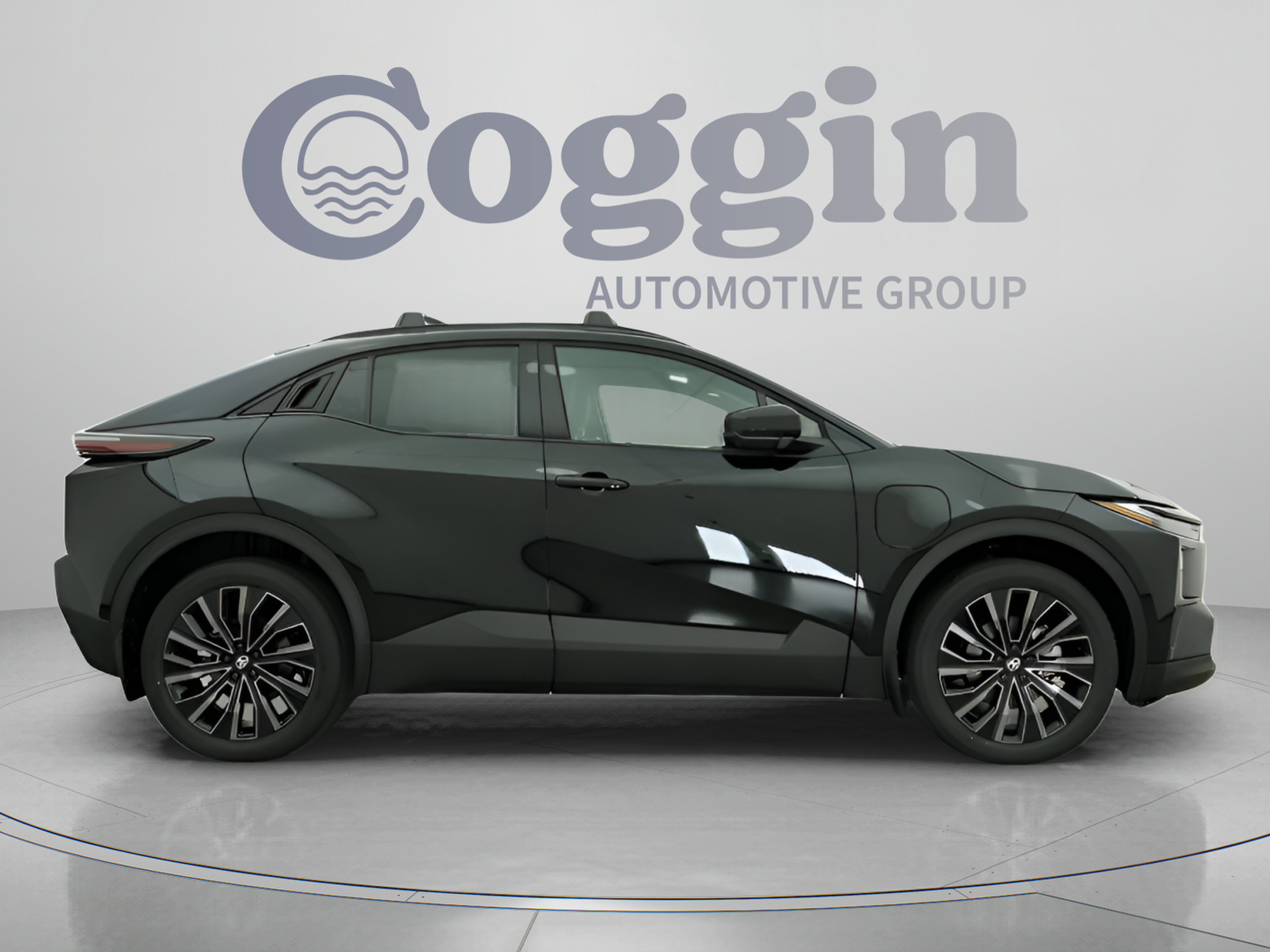 New 2026 Toyota C-HR AWD/4WD image 22