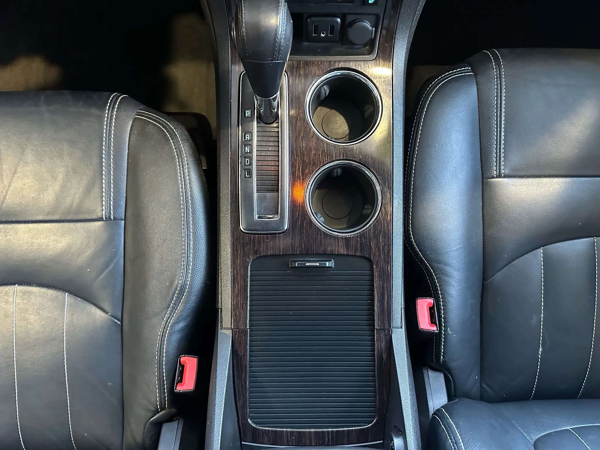 Used 2016 Chevrolet Traverse LT image 20