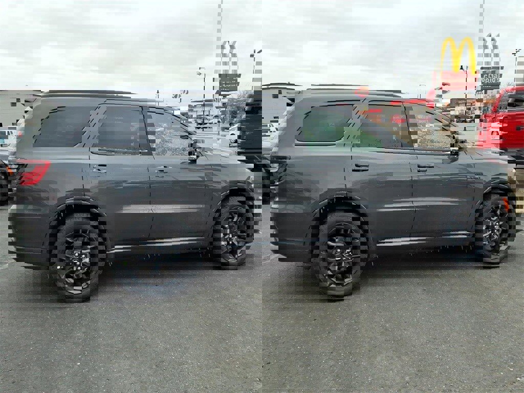 New 2026 Dodge Durango GT image 2