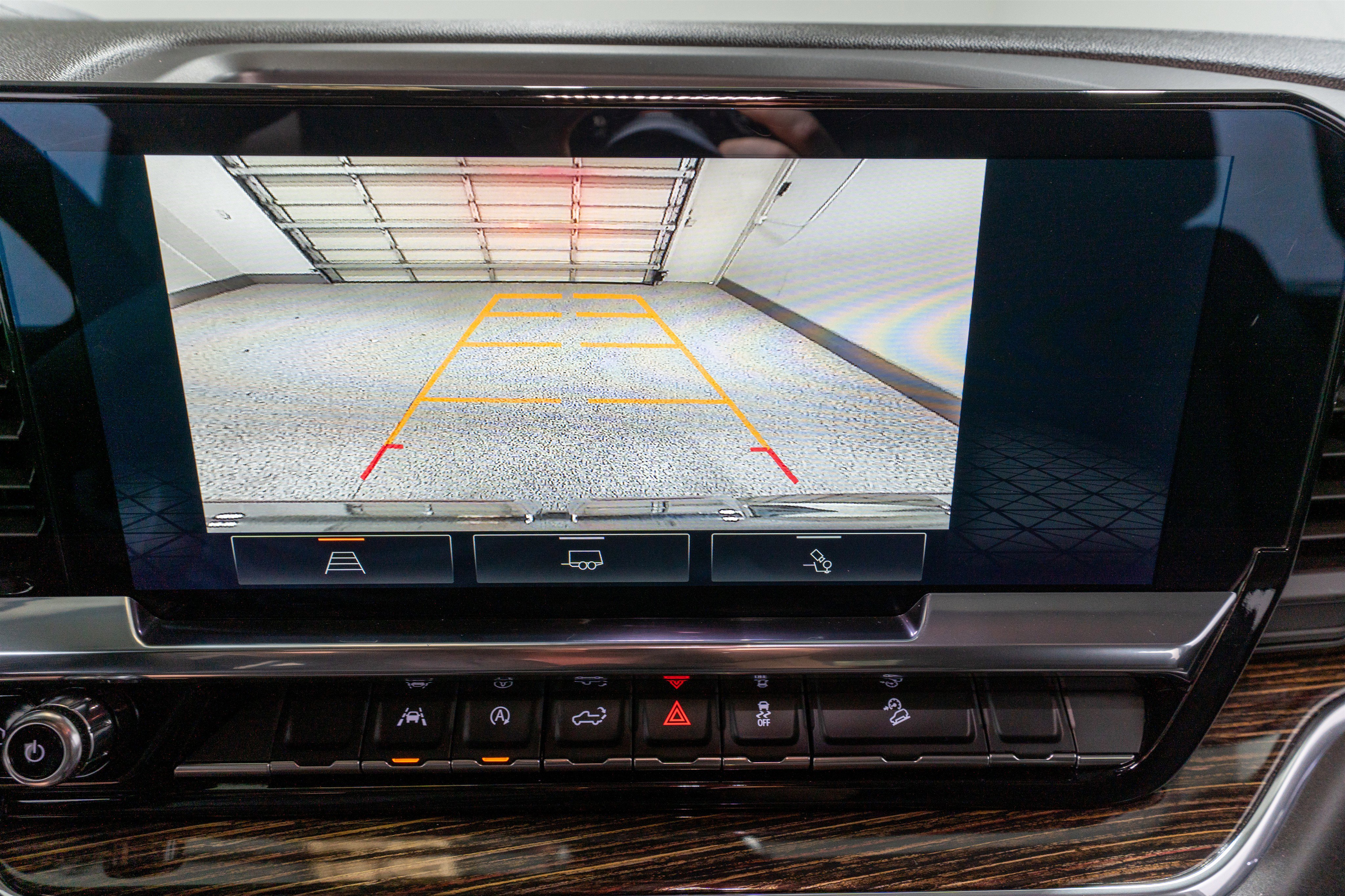 Used 2024 GMC Sierra 1500 SLE w/ Preferred Package image 20