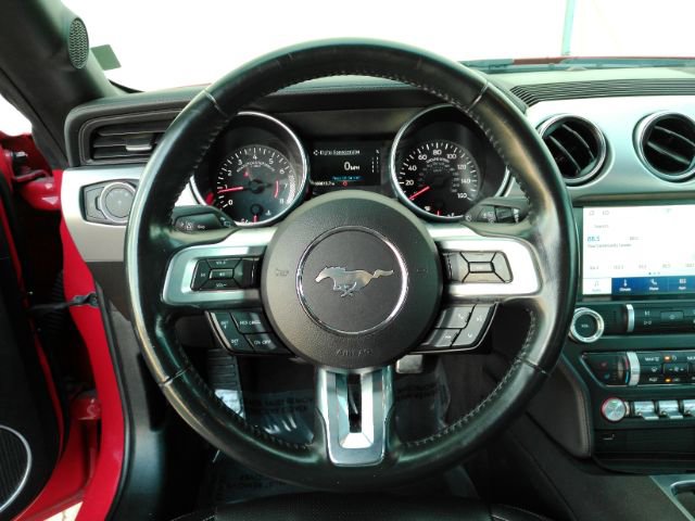 Used 2023 Ford Mustang Premium image 32