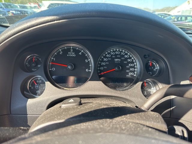 Used 2008 GMC Sierra 1500 SLT w/ SLT Preferred Package image 19