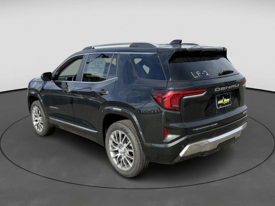 New 2026 GMC Terrain Denali image 3