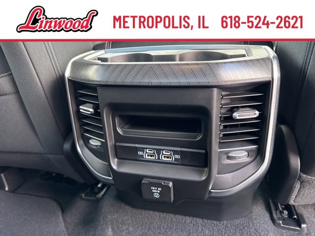 Used 2025 RAM 1500 Big Horn image 12