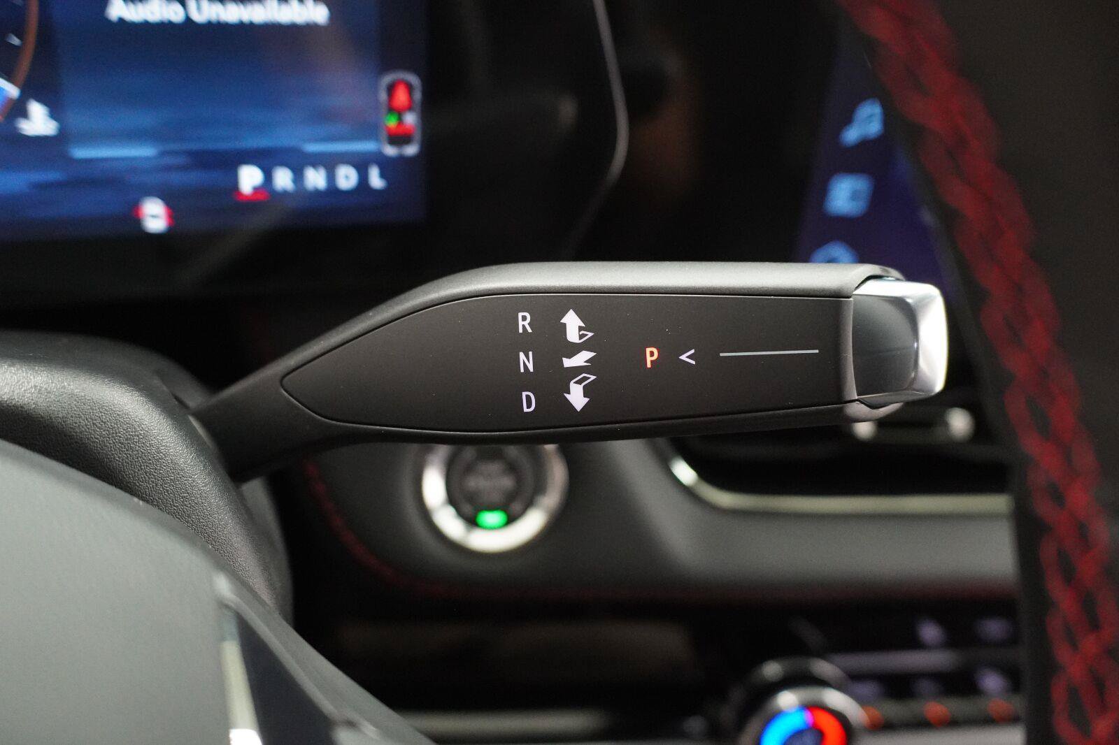 New 2027 Chevrolet Equinox RS w/ Safety and Technology Package FWD image 11