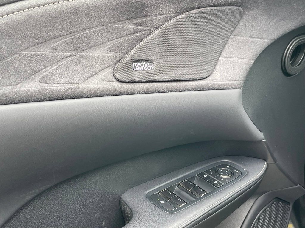 Used 2023 Lexus RX 500h F Sport w/ Cold Area Package AWD/4WD image 11