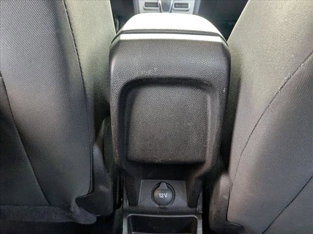 Used 2017 Ford Fiesta SE image 17