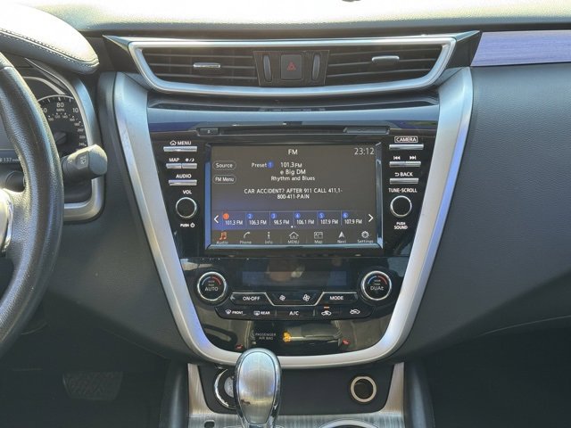 Used 2015 Nissan Murano SV image 12