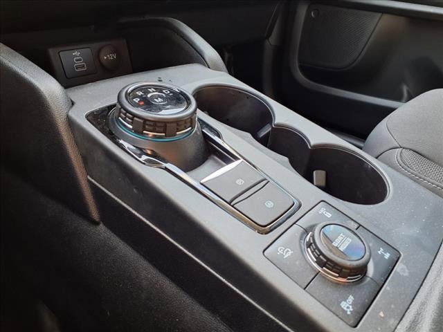 Used 2024 Ford Bronco Sport Badlands image 10