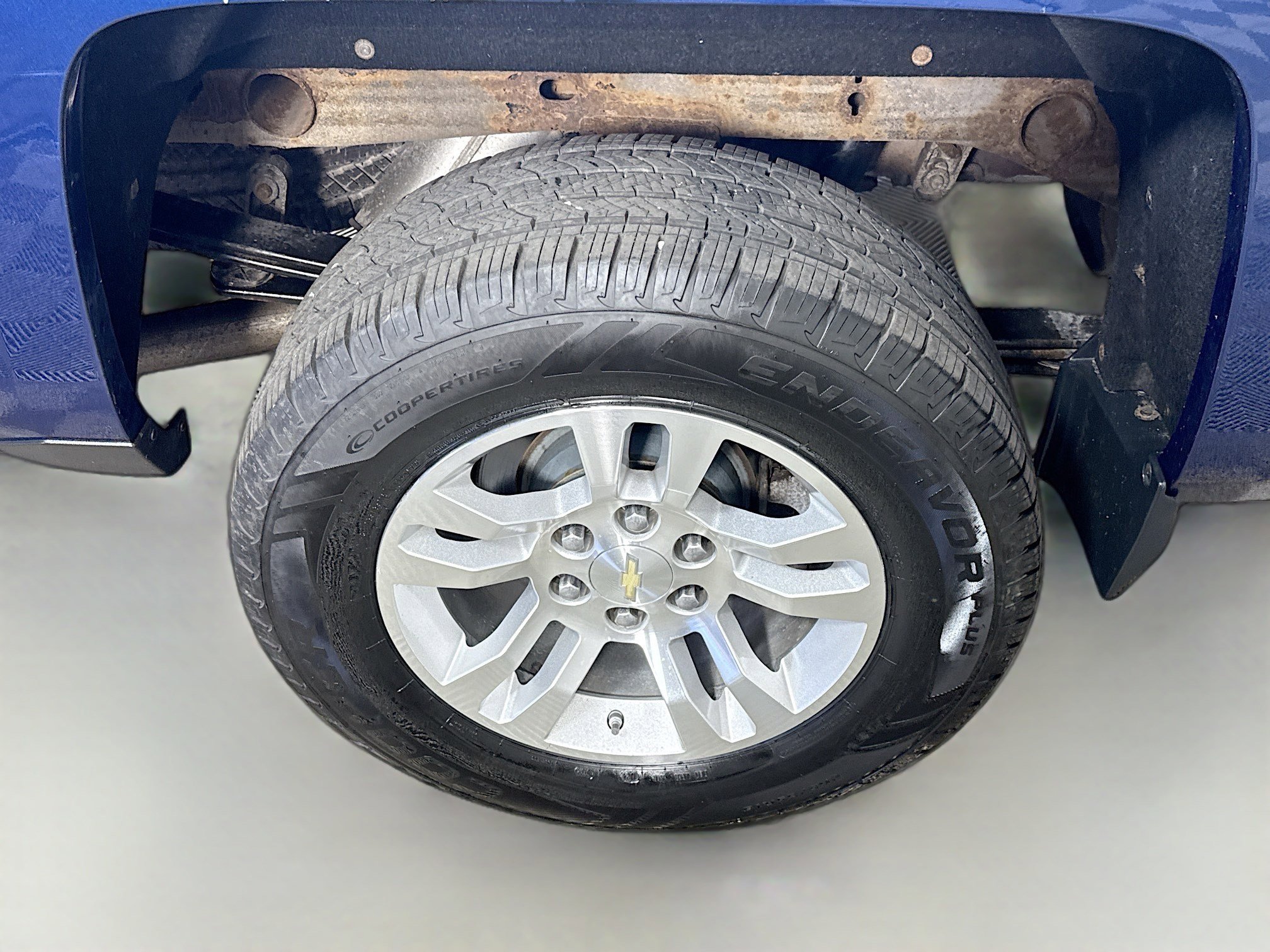 Used 2017 Chevrolet Silverado 1500 LT w/ All Star Edition image 32