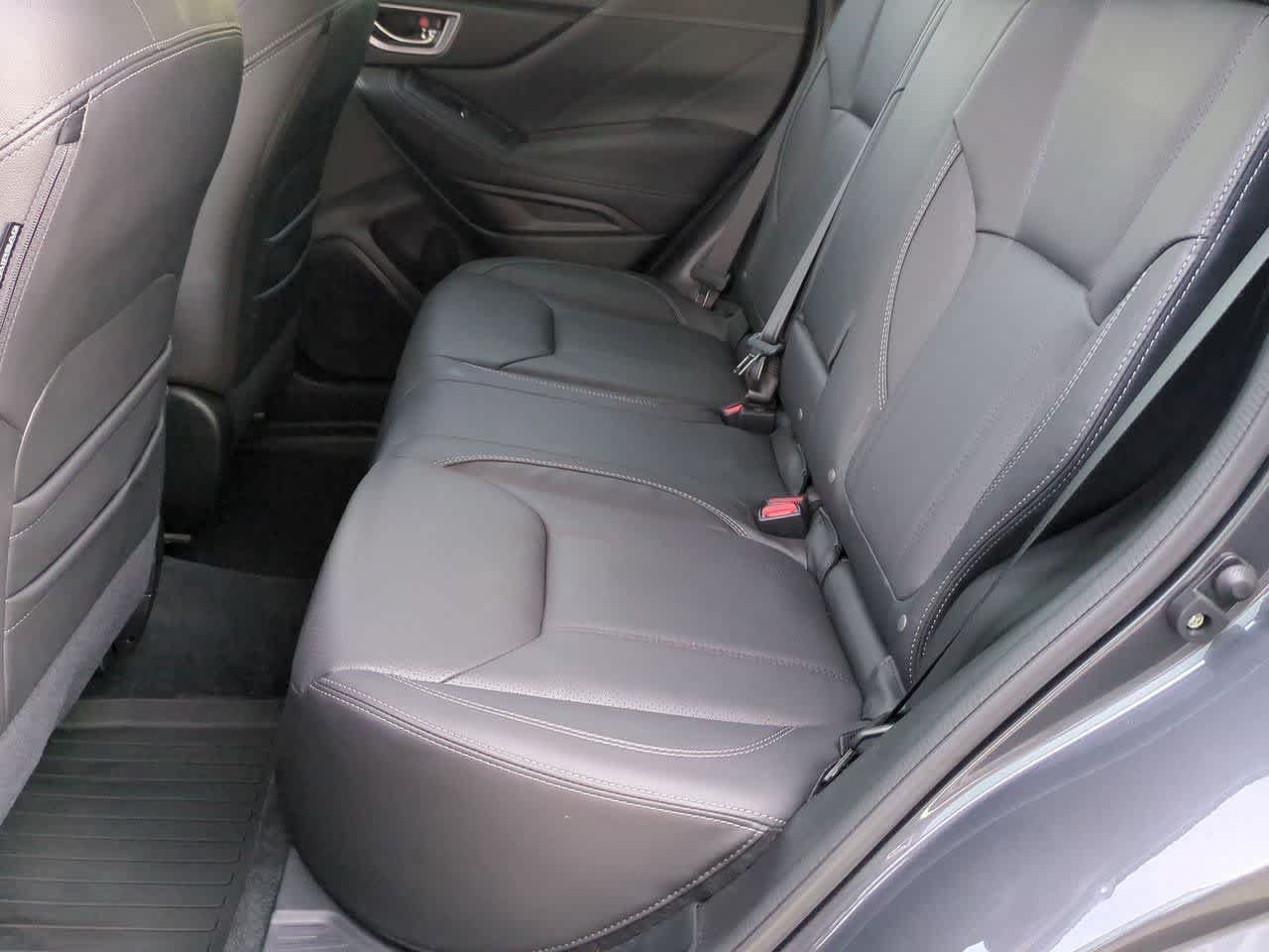 Used 2023 Subaru Forester Touring w/ Popular Package #2 AWD/4WD image 19