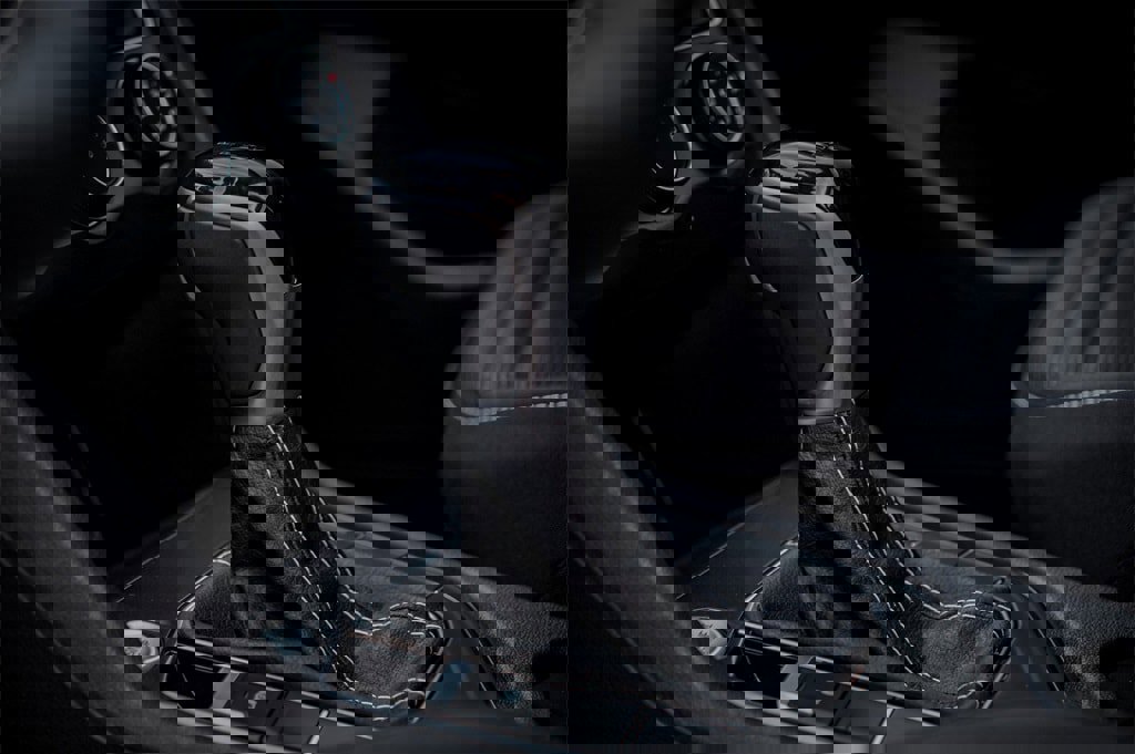 New 2024 Volkswagen Tiguan S image 12