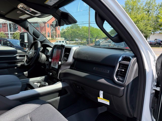 New 2026 RAM 1500 Big Horn AWD/4WD image 12