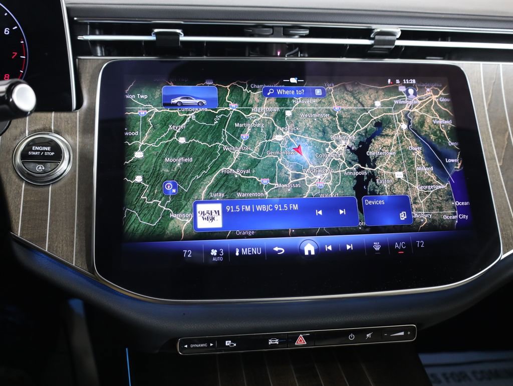 Certified 2025 Mercedes-Benz E 350 4MATIC Sedan image 17