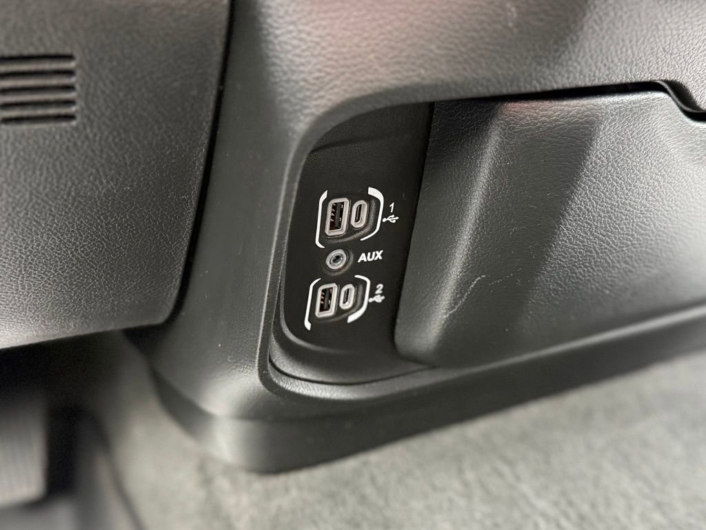 Used 2022 RAM 1500 Big Horn image 12