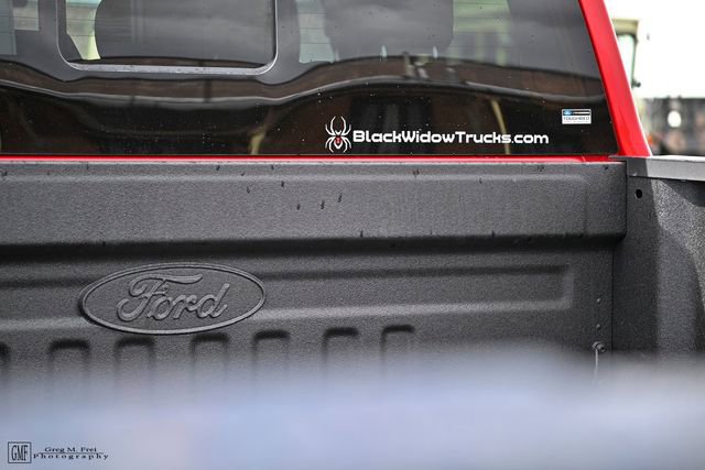 New 2025 Ford F250 Lariat w/ Lariat Ultimate Package image 63