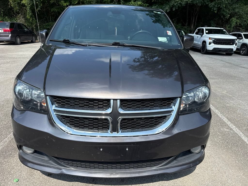 Used 2019 Dodge Grand Caravan GT FWD image 3