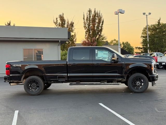 New 2026 Ford F250 4x4 Crew Cab Super Duty image 7