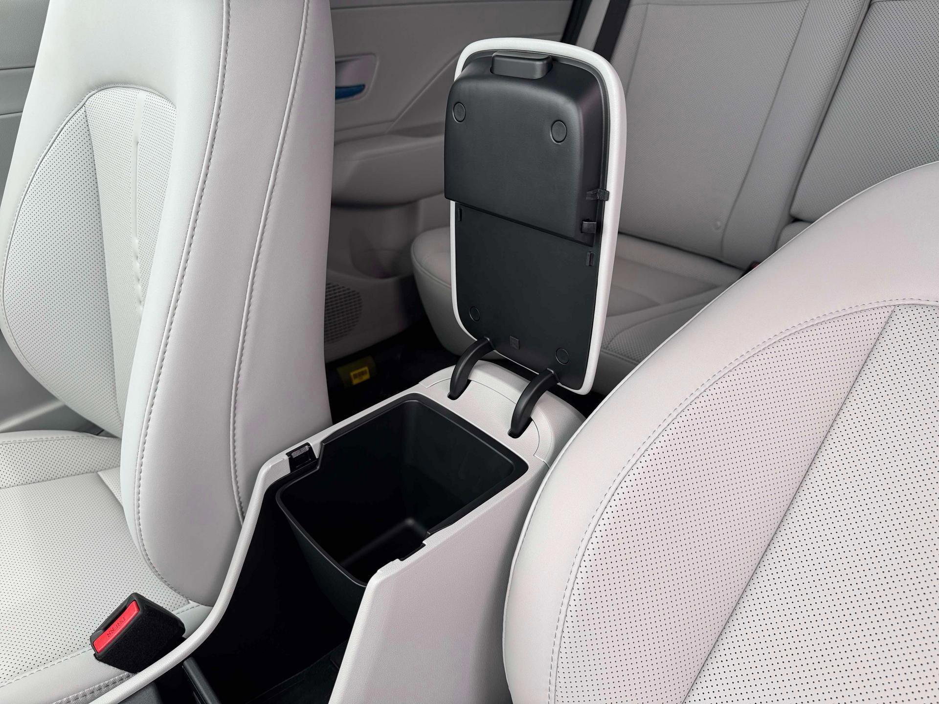 New 2026 Hyundai Kona Limited FWD image 19