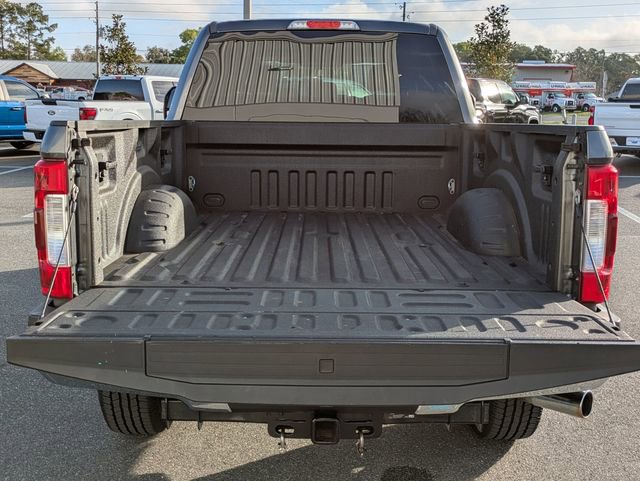 Used 2017 Ford F250 XLT w/ XLT Premium Package image 13