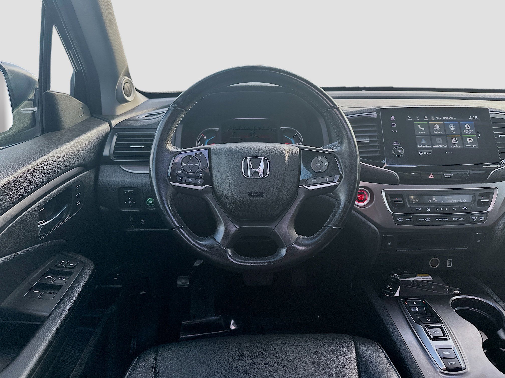 Used 2022 Honda Pilot Special Edition image 19