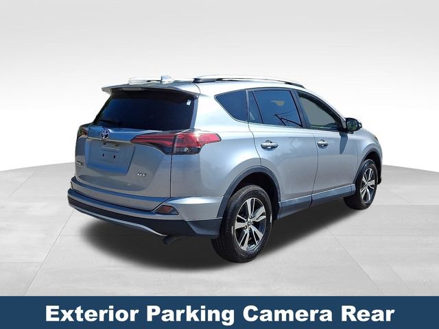 Used 2016 Toyota RAV4 XLE FWD image 7