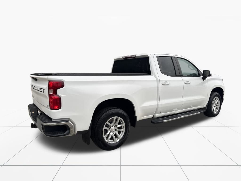 Used 2019 Chevrolet Silverado 1500 LT w/ All-Star Edition image 9