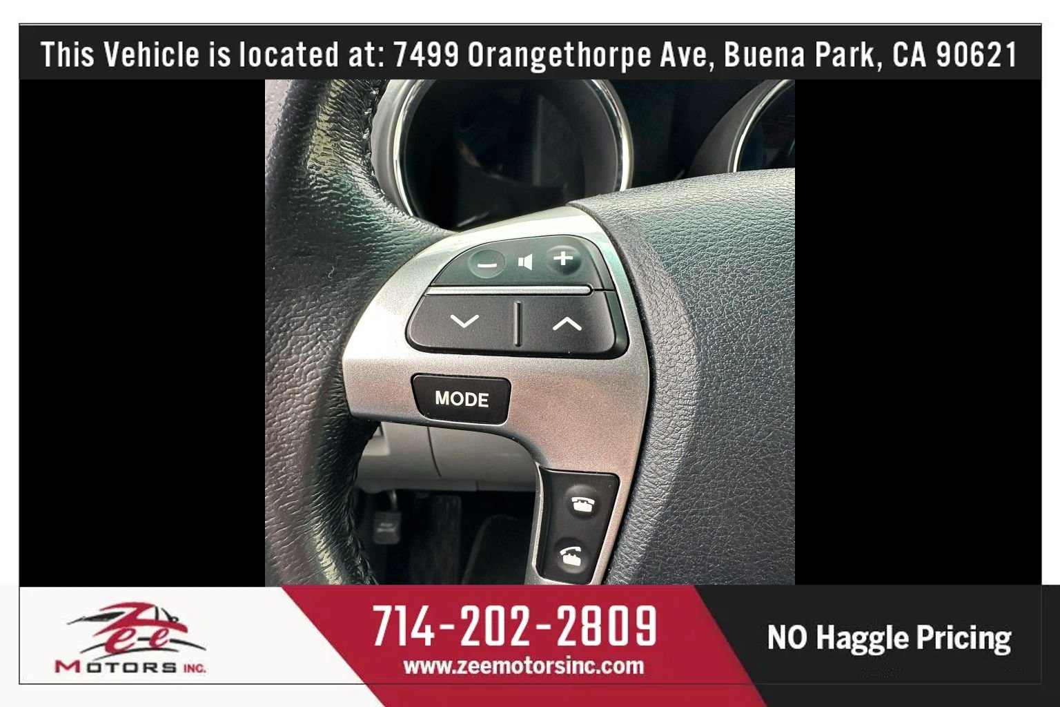 Used 2011 Toyota Highlander Limited FWD image 31