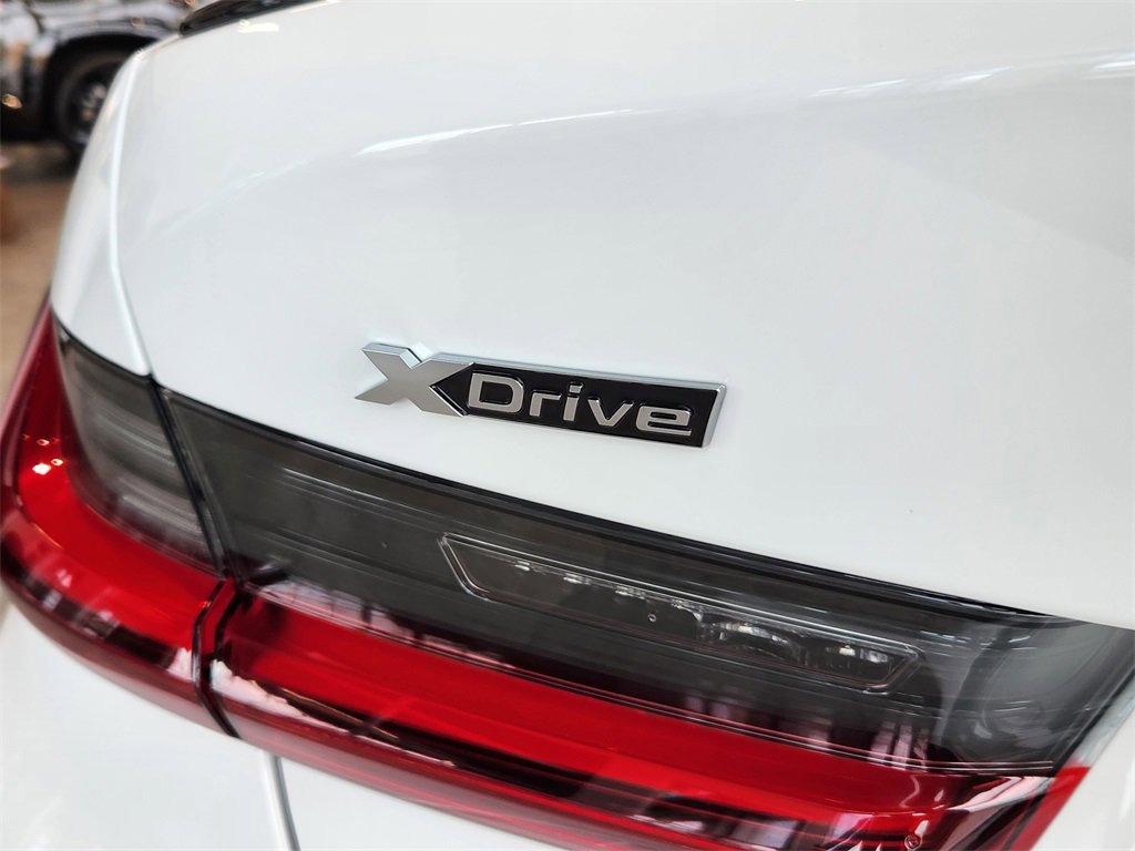 New 2026 BMW M340i xDrive image 18