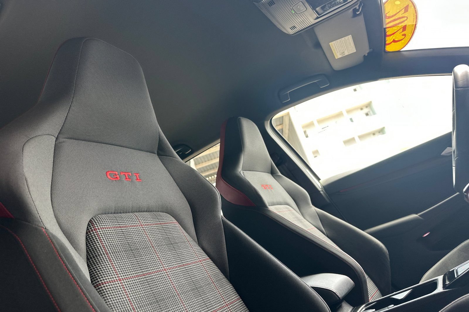 Used 2023 Volkswagen GTI S FWD image 17