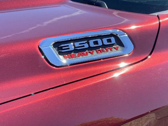 Used 2020 RAM 3500 Laramie AWD/4WD image 26