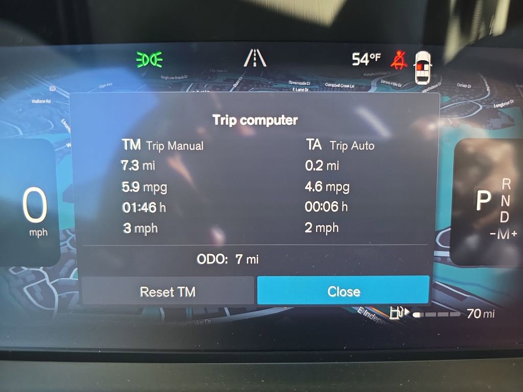 New 2026 Volvo XC40 B5 Core w/ Climate Package image 19