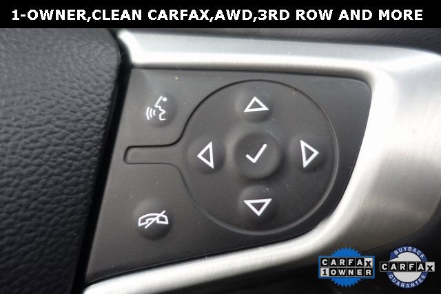 Used 2023 GMC Acadia SLT w/ Technology Package image 12