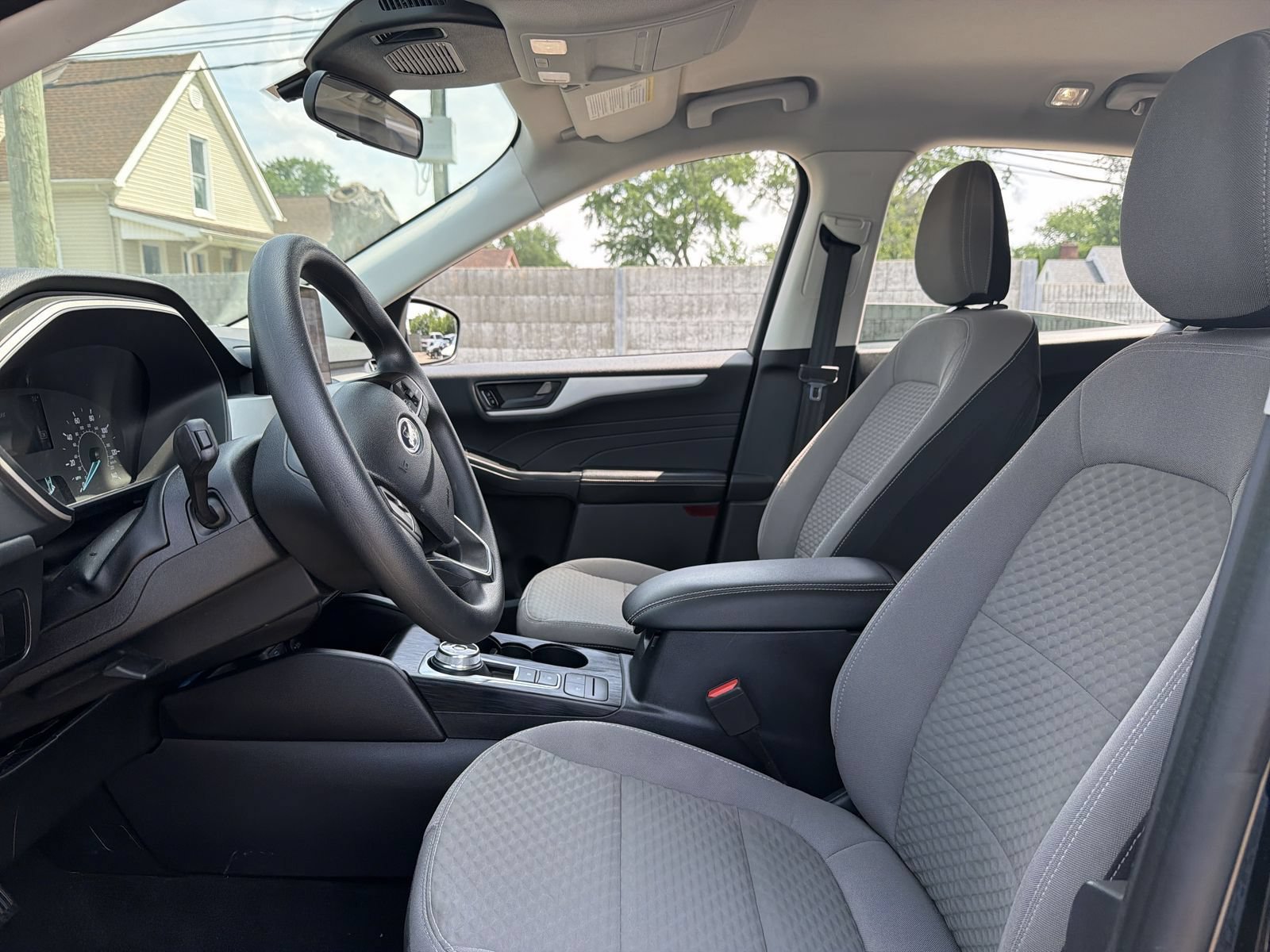 Used 2022 Ford Escape SE AWD/4WD image 11