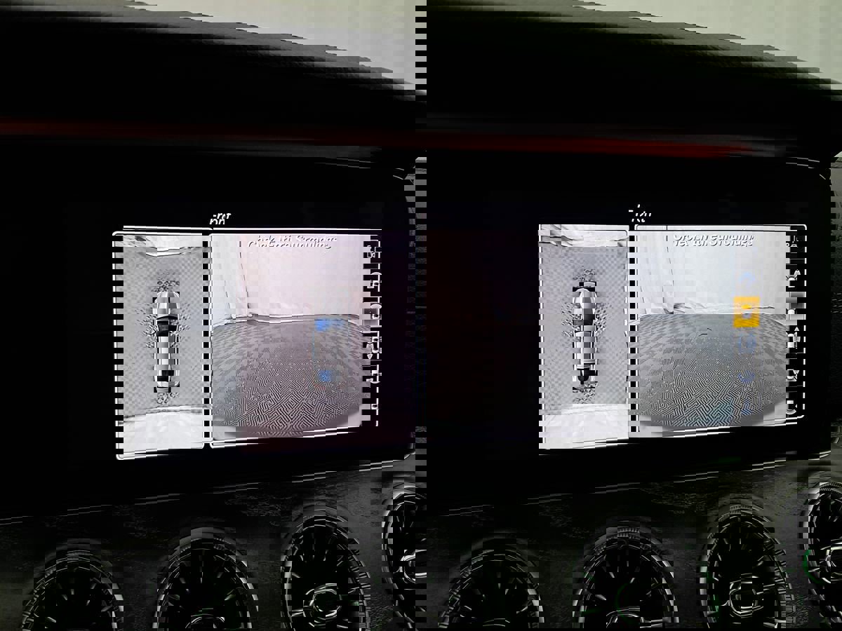 Used 2020 Mercedes-Benz AMG GT 53 w/ Driver Assistance Package image 50