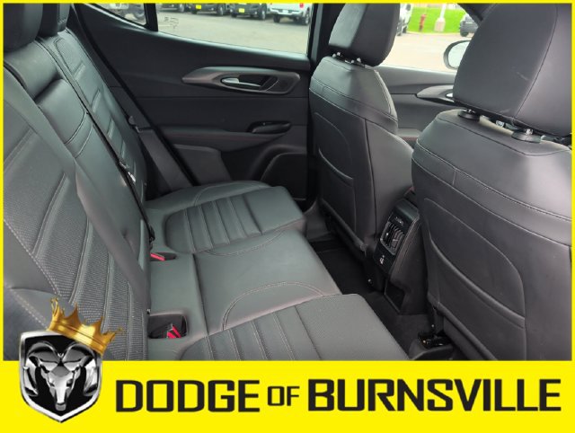 Used 2024 Dodge Hornet GT AWD/4WD image 27