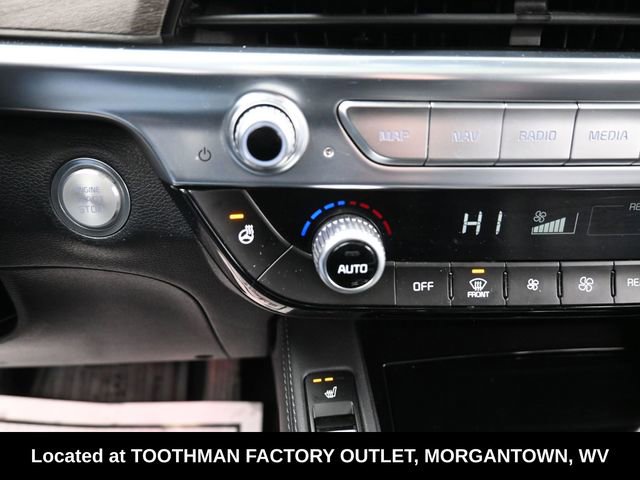 Used 2020 Kia Telluride EX image 19