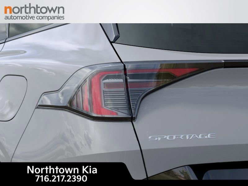 New 2026 Kia Sportage SX Prestige image 12