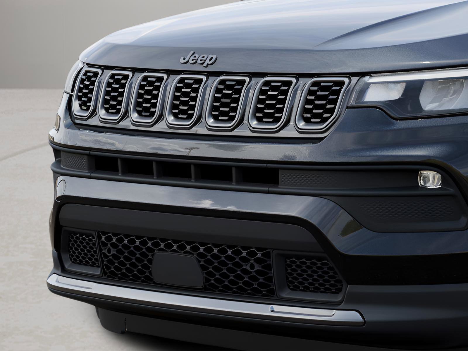 New 2026 Jeep Compass Latitude w/ Quick Order Package 29K image 21