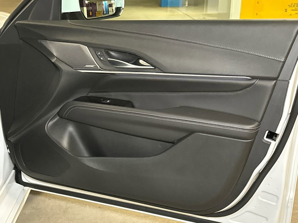 Used 2020 Cadillac CT4 Premium Luxury image 15