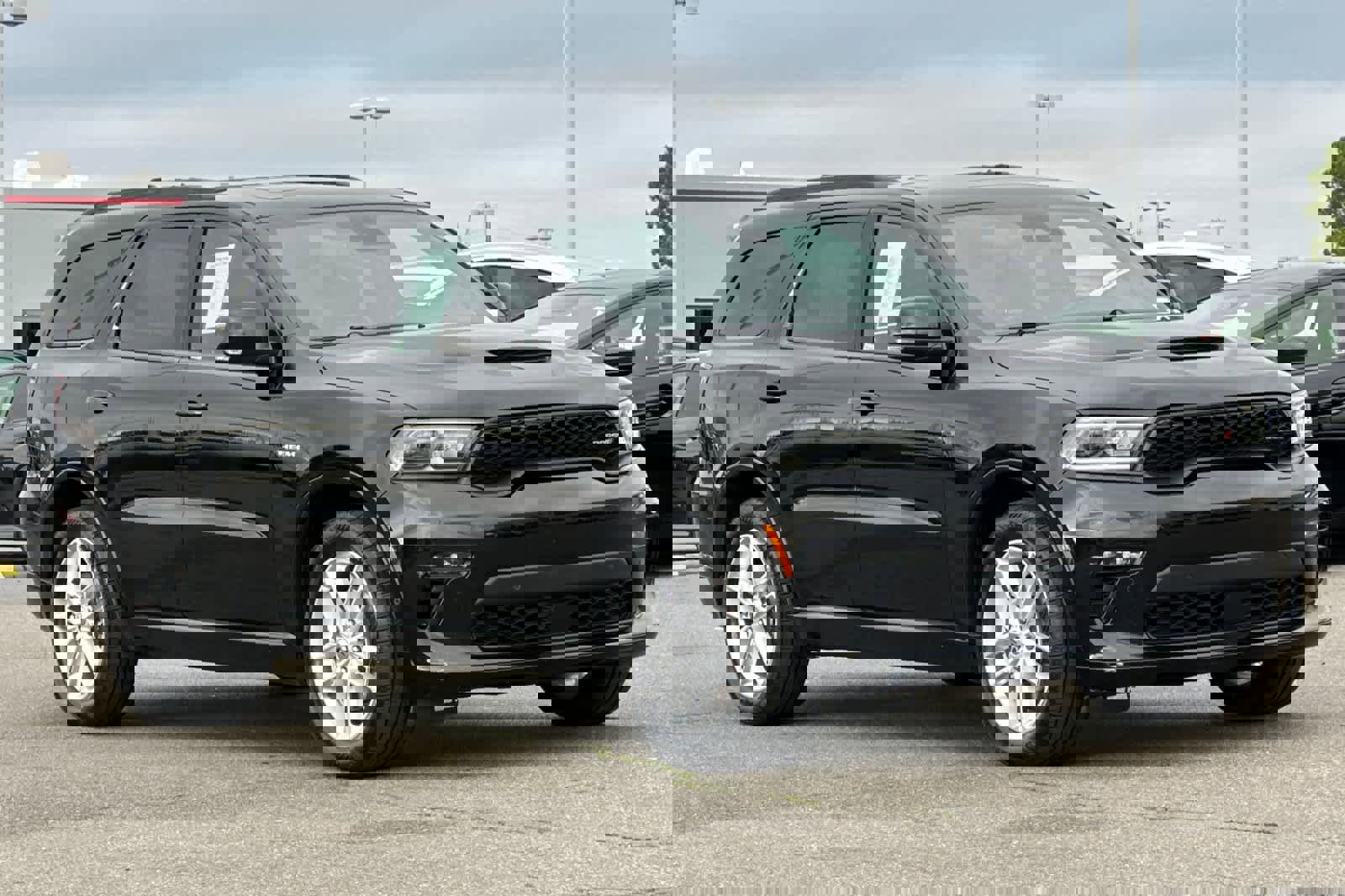 Used 2023 Dodge Durango R/T image 5