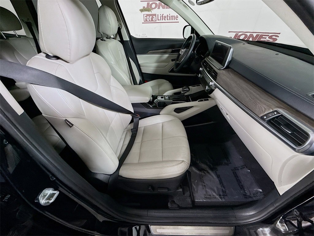 Used 2020 Kia Telluride SX image 35
