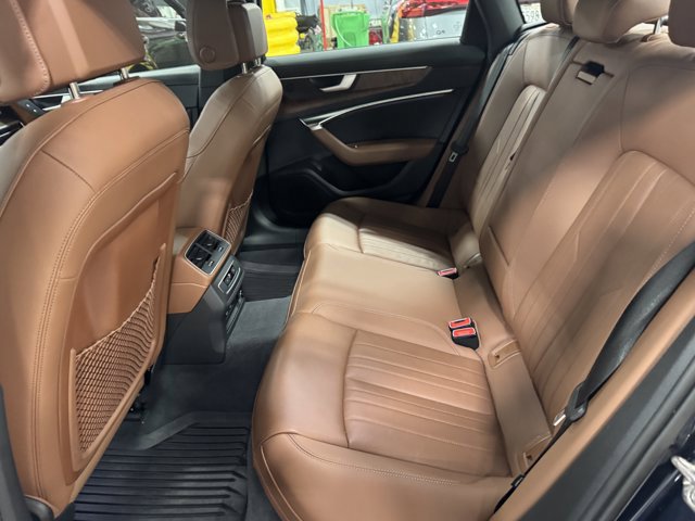Certified 2023 Audi A6 2.0T Premium w/ Convenience Package AWD/4WD image 35