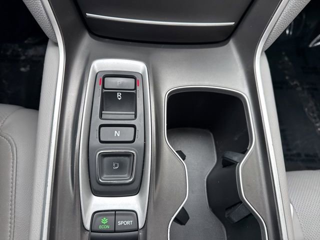 Certified 2018 Honda Accord Touring image 28