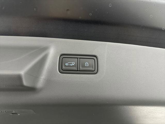 New 2026 Hyundai Santa Fe SE image 19