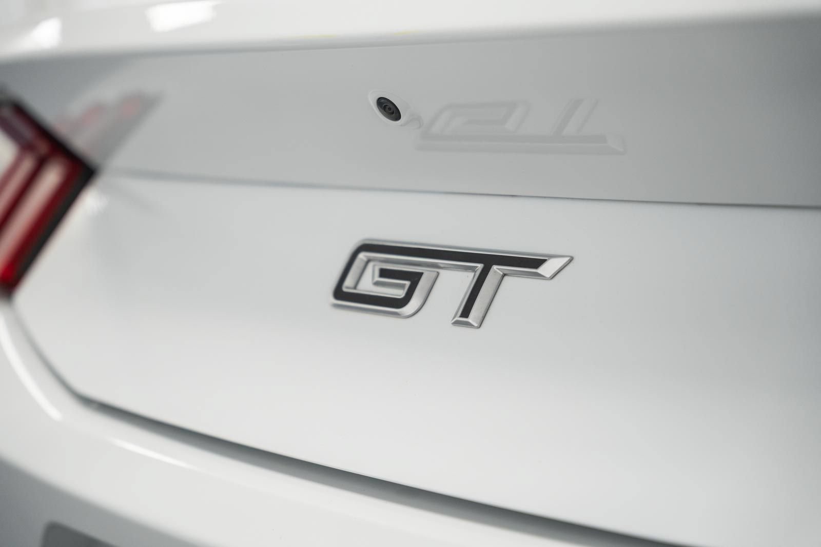 Used 2024 Ford Mustang GT Premium RWD image 9