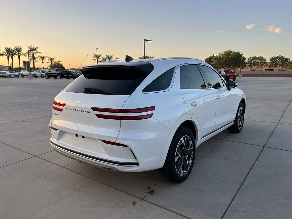 Used 2026 Genesis Electrified GV70 AWD/4WD image 48