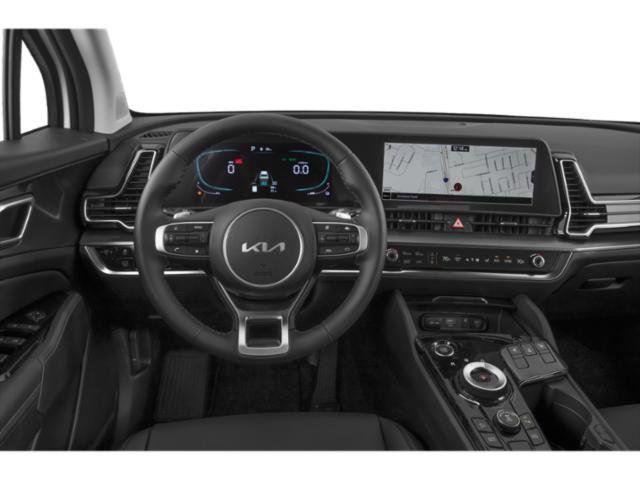 Certified 2023 Kia Sportage EX w/ EX Premium Package AWD/4WD image 7