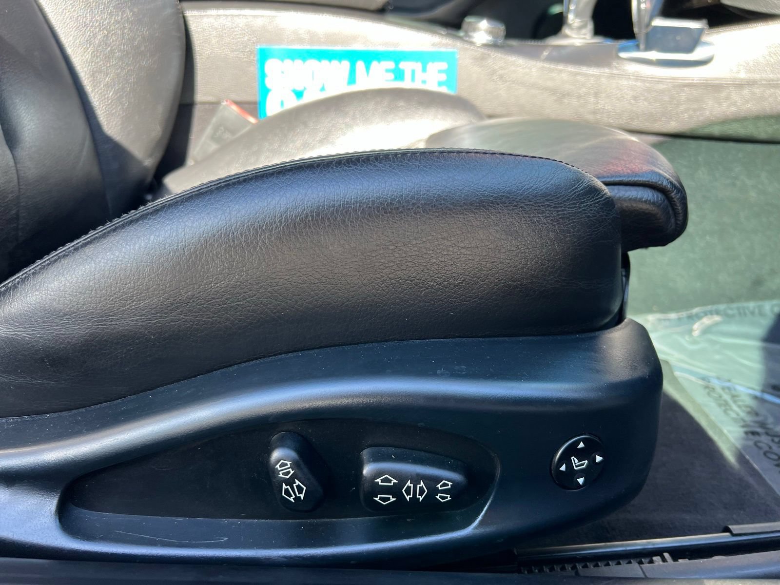 Used 2008 BMW 650i Convertible RWD image 43