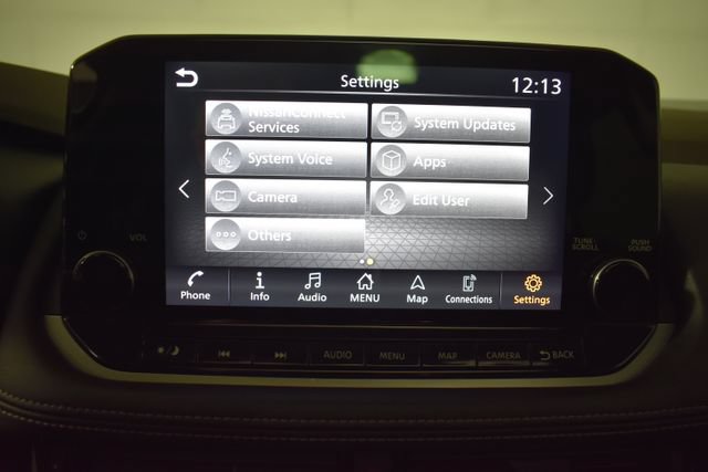 Certified 2023 Nissan Rogue SL w/ SL Premium Package AWD/4WD image 23